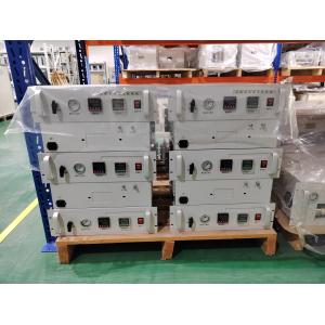 QLU-Z1500-3U High Purity On-Line Zero Air Generator Purifier Gas