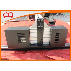 1500W Gantry Type Sheet Metal Plasma Cutter Easy Operation 0-8000mm/Min