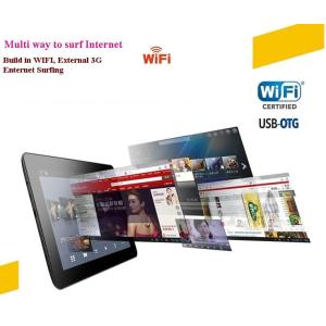 10" Aniol NOVO 10 Hero 2 Quad core tablet pc G+G IPS capacitive 1280*800