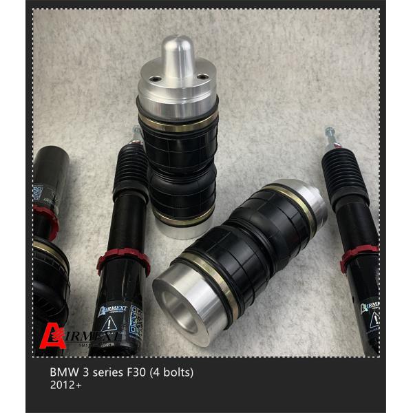 For BMW 3 Series F30 Air Suspension With Camber Plate Shock Absorber Strut