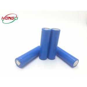 Cheap Rechargeable Lithium Battery 18650 1500mah for Bluetooth Speaker for sale