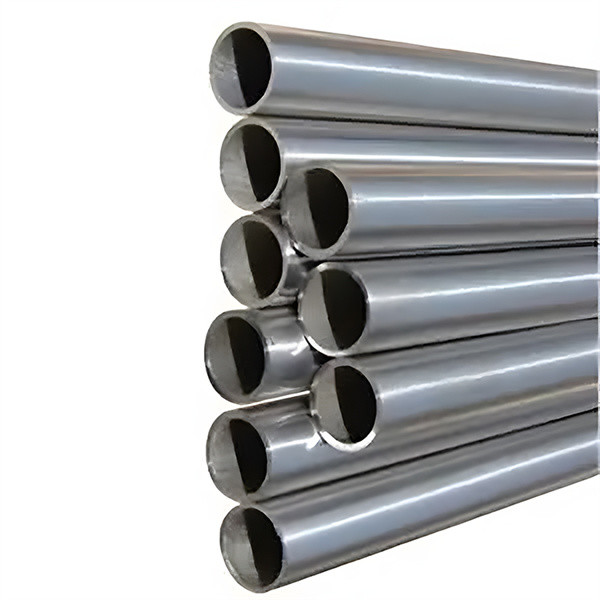 Quality High Pressure Seamless Stainless Steel Pipe For Construction With Custom Length wholesale