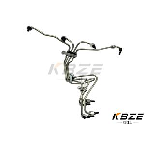 230-8995 C.A.T 3054C C4.4 DFI ENGINE FUEL INJECTOR PIPE FOR EXCAVATOR E312 ,