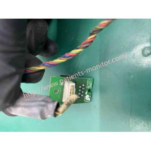 509B-20-05874 V Mindray PM8000 Patient Monitor Parts LAN Network Card Interface