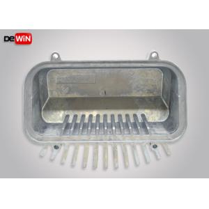 Customized Size Zinc Pressure Die Casting For Decorative Accessories