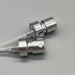 Versatile Fragrance pump valve for DIY fragrance enthusiasts with easy