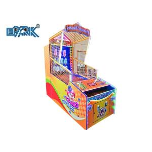 Clown Frenzy II Redemption Game Machine Lottery Amusement Coin Operated