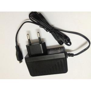 Cheap Raspberry pi 3 Power supply AC DC power adapter 5v 2.5a UK plug dc plug micro usb SAA CE FCC ROHS UL PSE certificate for sale