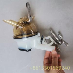 Improve Milking Process Boumatic 420CC Milking Machine Collector