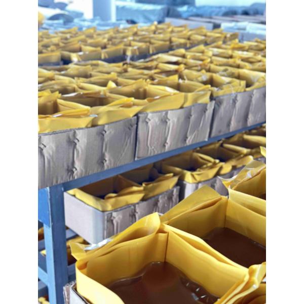 Quality Nontoxic Practical Hot Melt Adhesive , Environmentally Friendly EVA Hot Glue wholesale