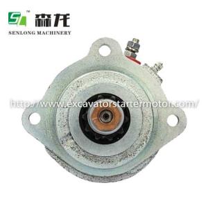 Cheap 12V 3.6KW 10T Excavator Starter Perkins Motor CST11101GS CST11105GS 1320035 1320036 1320702 1320F035 1320F036 1320F720 for sale
