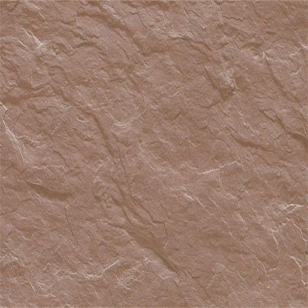 High Fire Resistance Flexible Wall Tiles Square Shape Wall Cladding Flexible