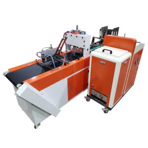 Fully Automated Rat Catcher Mouse Glue Trap Making Machine 70-90pcs per min