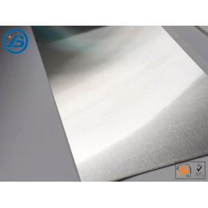 High Purity Hot Stamping CNC Engraving / Embossing Magnesium Plate AZ31B, az61a