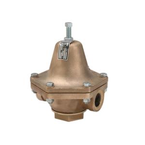 Cheap Simple Design Pressure Reducing Valve Threaded NPTF Connections Easy Maintenance for sale