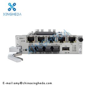 Cheap HUAWEI H901MPSA 03025TRS Huawei MA5800-X2 Main OLT Control Board for sale