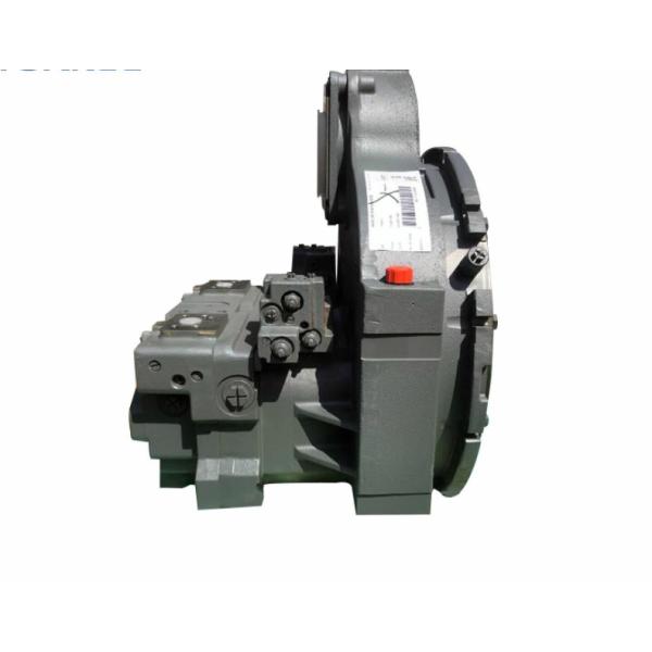 Quality DPVP0108 Piston Pump Excavator Final Drive Parts 10123581 10123795 R906 R916 wholesale