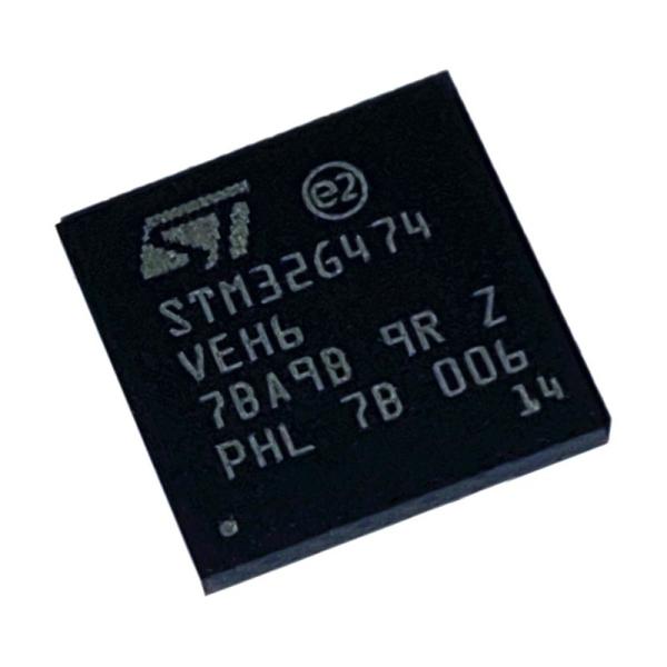 Chip ic distributor ARM MCU STM32G474VEH6 STM32G474 STM32G TFBGA-100 microcontro