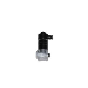HAWE Manual Directional Valve GS2-1 For Smooth And Impact-Free Operation
