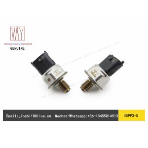 China SENSATA GENUINE AND BRAND NEW DIESEL COMMON RAIL FUEL PRESSURE SENSOR 45PP3-5 45PP3 5 on sale