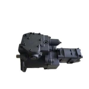 China Kobelco SK80 excavator hydraulic piston pump/ main pump pump YT10V00005F1  YT10V00027F2 on sale