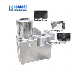 Multi-Function Bwfully Automatic Potato Vegetable Cleaning Conveyor Dried Fruit