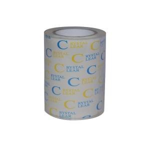 Cheap C153 80mm Palm print lifting tape for sale