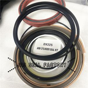 DX225 R220 DH225 Hydraulic Cylinder Seal Kits arm boom bucket