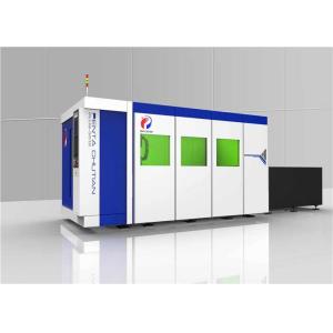 Wuhan Penta Laser CNC Laser Cutting Machine For Mechanical Engineering Industry