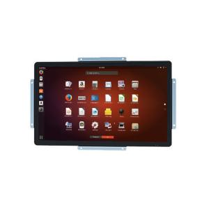 Cheap 23.6-Inch Linux Visualization Unit for Energy Infrastructure, Factory Control Panels, Public Displays, and Healthcare Monitoring for sale