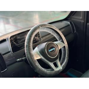 KP-EEC 3000W Four-Wheeled Large Space Electric Vehicle