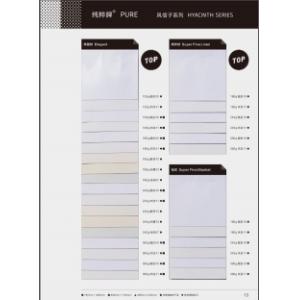 China Pure - Hyacinth Series on sale