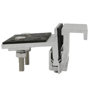 Anodizing Oxidation Coating Terracotta Panels Aluminum Holder Surface Finish