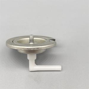 Gas Stove Valve - Kitchen Cooking Precision Control - Standard Specification -