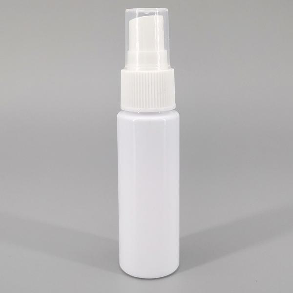 Quality Mini White 109mm 30ml Plastic Free Spray Nozzle wholesale