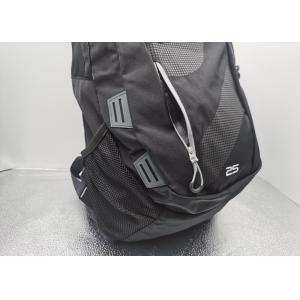 25L Lightweight Hiking Backpack Water Resistant OEM / ODM Aceeptable