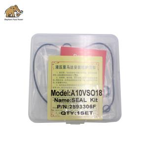 Cast Iron Rexroth A10vso18 Hydraulic Piston Pump Parts