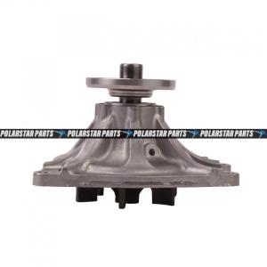 4m40 Engine Water Pump 307b 307c Me201735 190-5767 Diesel Engine