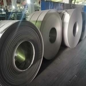 China 201 Cold Rolled Stainless Steel Coil For Durable And Beautiful Finish on sale