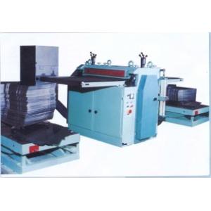 7.5kw Notching Machines Silicon Steel Lamination Deburring Machines