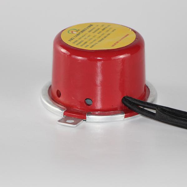 Quality Fixed Aerosol Fire Extinguishing Systems / Small Aerosol Systems Fire Suppression wholesale