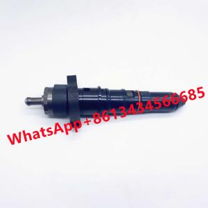Diesel Engine Cummins Common Rail Fuel Injector For Trucks 3095773