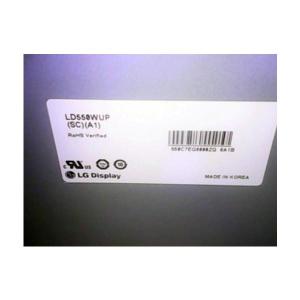 LD550WUP-SCA1 55.0 inch 1920*1080 FHD LVDS 92pins LCD Panel Module