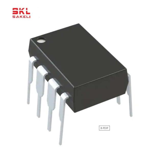 PIC12F683IP Semiconductor IC Chip Microcontroller EEPROM Memory Automation