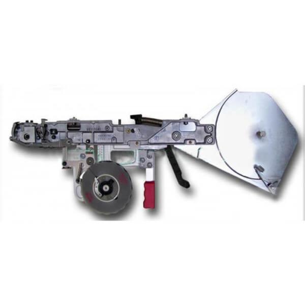 Original Condition SMT Feeder Hitachi Sanyo 44 MM Tape Feeder CT-4450 Lightweigh