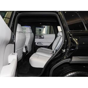 Popular Used Cars 2025 Fang Cheng Bao Compact SUV with 501km Range and 310kW