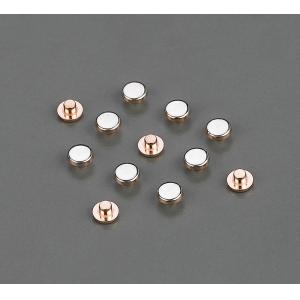Low Voltage Appliances Electrical Contact Rivets