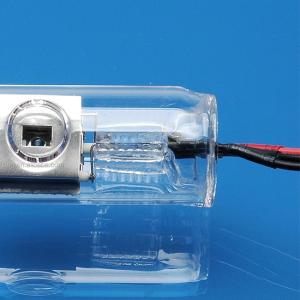 350V Quartz Deuterium Lamp for Analytical Instruments