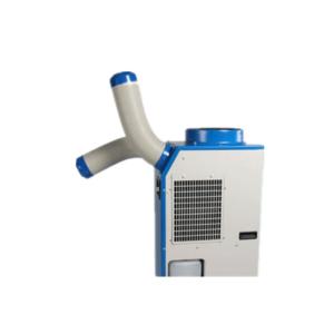 All in One Unit Industrial Portable Air Conditioner Spot Air Cooler