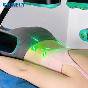 10D Non Touching LuxMaster Lipo Laser Slimming Machine for Non-Invasive Painfree